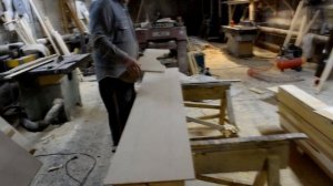 Как сделать фигурную накладку на металическую дверь.