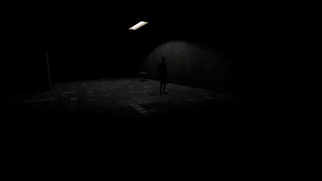 ESCAPING THE ABANDONED HOSPITAL | Dark Dread (Indie Horror Game) смотреть онлайн