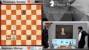 5 Поражений По Времени Магнуса Карлсена | Шахматы