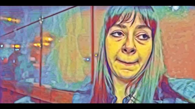 Мисс Vong СЕРЬЕЗНЫЕ ПРОБЛЕМЫ ЛЁХИ / СТРАШНЫЙ ВЕЧЕР / ЛУК С ПОМОЙКИ