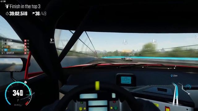 The Crew - Монтаж смонтажился, садитесь на CyTube пожалуйста! смотреть онлайн