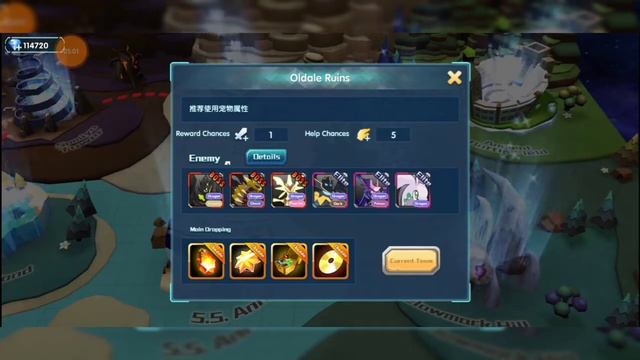 POKELAND LEGENDS - UNLOCKING ORIGIN GROUDON PRIMARY GENE!! (POCKET MONSTER) смотреть онлайн