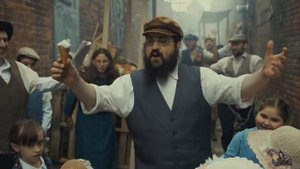 Benny Friedman - Хорошо - Charasho - בני פרידמן - חראשו _ Official Music Video.mp4