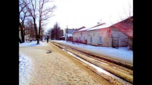 Весь город-музей.Виртуальная экскурсия по Гаврилово Посаду с Б.А.Волчёнковым