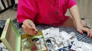 В гости к дочке Вике.