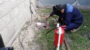 Ремонт и модернизация мотоблока. Усиление крепления двигателя.