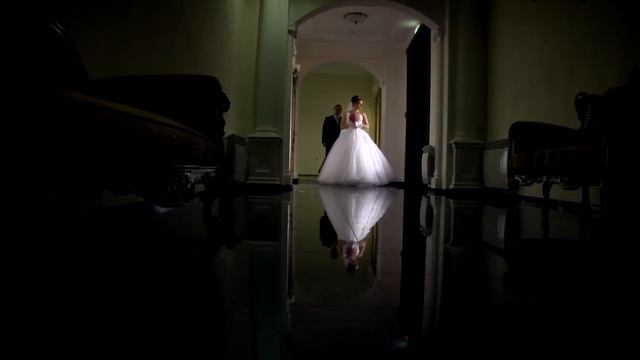 ? Зимняя сказка Сергея и Марины смотреть онлайн