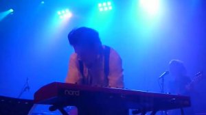 James Chance and Melt Yourself Down 07 Contort Yourself (Village Underground 05/11/2014)