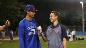 Austin Bergner Postgame | August 5, 2018