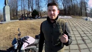Bajaj Dominar: НЮАНСЫ, О КОТОРЫХ ВАМ НЕ РАССКАЖУТ!!!