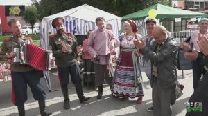 Гудки тревожно загудели(Коногон)... 17-08.mp4