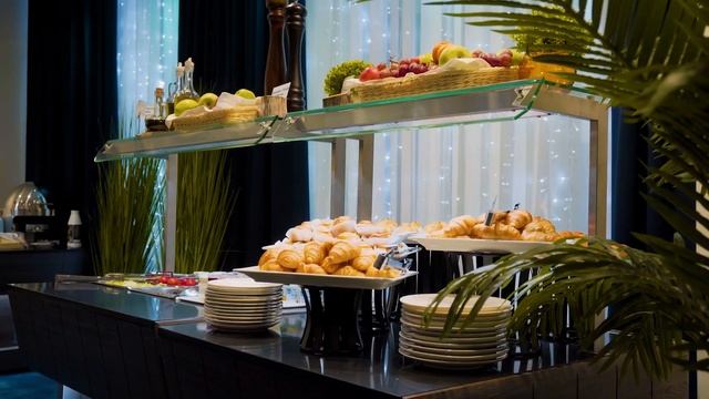 Линия раздачи Capital от ПРАЙД ГРУПП смотреть онлайн