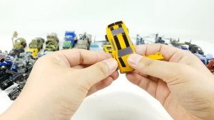 Transformers Movie Mini Cyberverse Commander Legion Legend Class 52 Vehicle Car Robot Toys