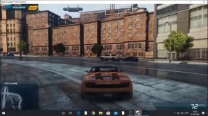 How to unlock everything or hack NFS MOST WANTED 2012