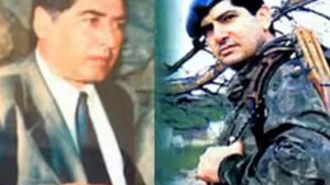 Nuru Paşa (Qafqaz Islam ordusu)