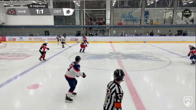 Сетунь vs Киевский смотреть онлайн