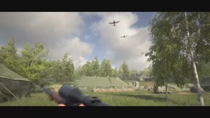 Игровой трейлер Hell Let Loose - Official Update 15 Launch Trailer