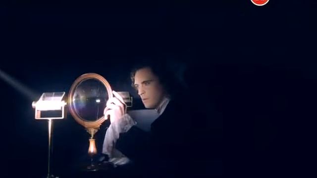 13.Физика света-3_В погоне за светом - Длина волны Света смотреть онлайн