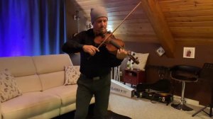 Billie Jean/Smells Like Teen Spirit :YYC String Machine Violin Cover