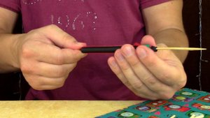 🔫ОПАСНОЕ ОРУЖИЕ из Обычной РУЧКИ❗ УБОЙНАЯ РОГАТКА