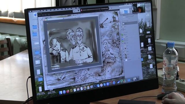 Леонид Пожидаев