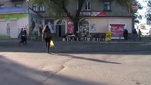 красный луч 1й микрорайон 002
