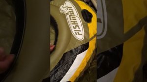 лодка Фишман 350 интересные факты