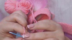 Женский кардиган-вязание пояса. Как я вязала пояс крючком. Звершение кардигана.