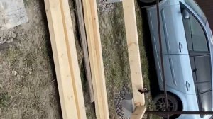 Мини дом бытовка 3х6 своими руками каркасный дом за 150 тысяч рублей в 2022  #минидом #бытовка #3х6