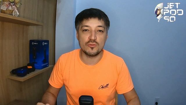 РАСПАКОВКА микрофона ELGATO WAVE 3! смотреть онлайн