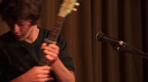 Музыка на острове - The Retuses