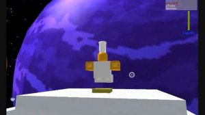 roblox episode two: Space Explorers : Build, live on a planet