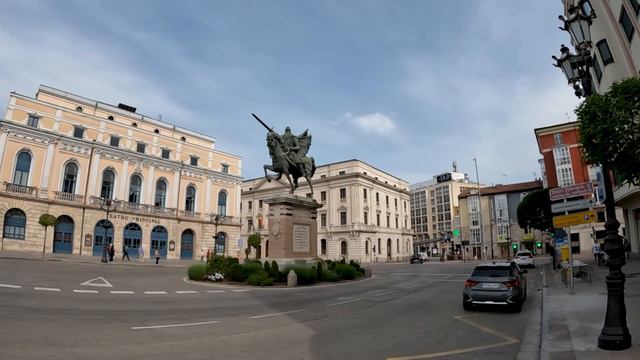 ДОРОГОЙ ФРАНЦУЗСКИХ КОРОЛЕЙ НА ВЕЛОСИПЕДЕ. Часть III.