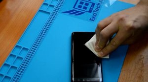 Защитные стекла на смартфоны. Какие бывают стекла и в чем их разница.