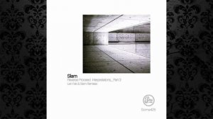 Slam - Ghosts Of Detroit (Slam's Dub Interpretation) [SOMA RECORDS]