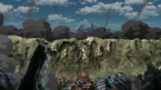 ОФИЦИАЛЬНО - НАРУТО БУДЕТ ЖИВ В 55 ГЛАВЕ | СМЕРТЬ НАРУТО В МАНГЕ БОРУТО | 54 ГЛАВА БОРУТО смотреть онлайн