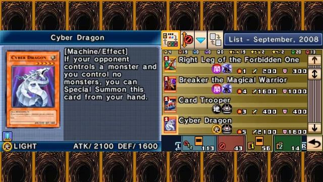 Let's Play Yu-Gi-Oh! 5Ds Stardust Accelerator part 1: Introduction and Information смотреть онлайн