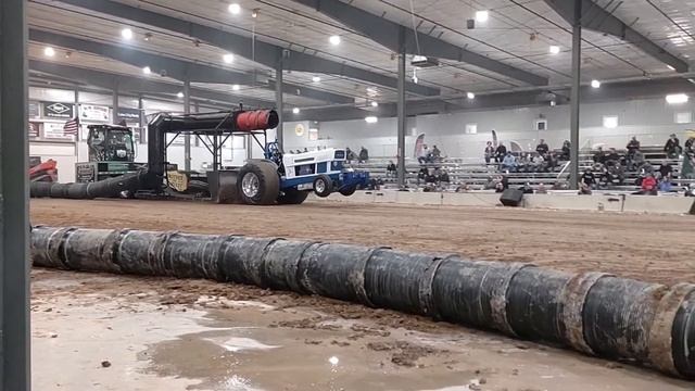 Hard Target Ford Commander 6000 Gordywana 2021 смотреть онлайн