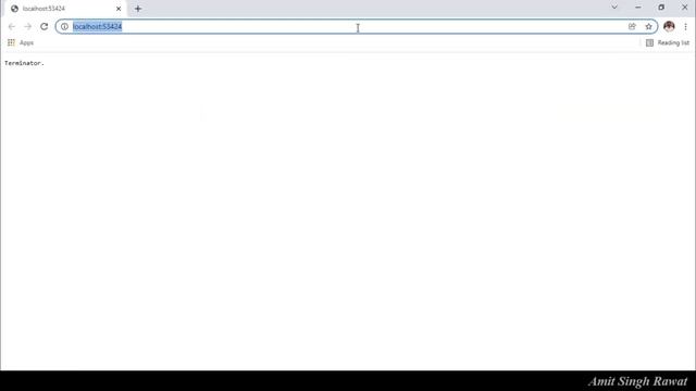 Part 18. Routing in ASP NET Core MVC. | AspNetCore | .NET5
