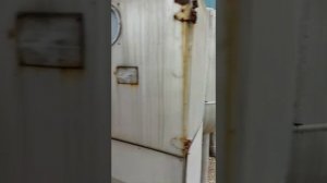 Как устроен  криогенный газификатор жидкого кислорода?