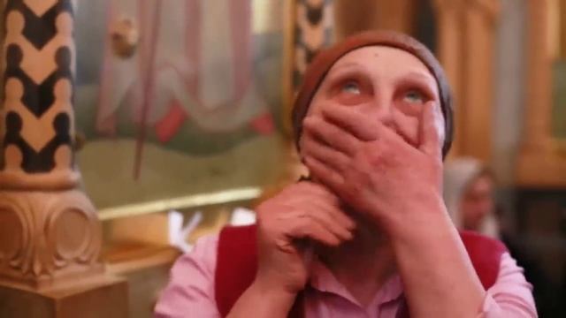 Таинство Елеосвящения (Соборование)