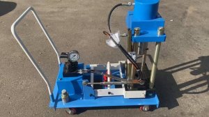 TS-150SR Съемник шкворней