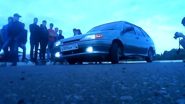 14.09.2013 | КТА ТАТАРСТАН | г.Наб.Челны смотреть онлайн