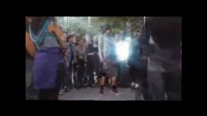 Adam Sevani(Mosse)Dance