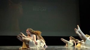 Жить - Танцевальный коллектив «Индиго» | RED CAT - Summer Fest