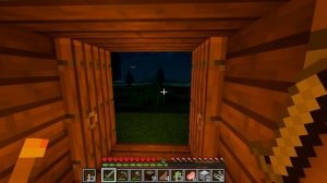 100 Дней на ОСТРОВЕ КОШМАРОВ в МАЙНКРАФТ / #1 / САМОЕ НАЧАЛО УЖАСА! / Minecraft Хардкор