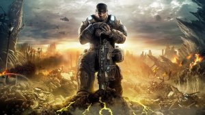Gears of War 4 Акт 4 Прохождение