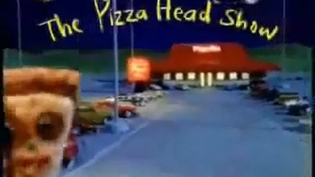 Pizza Hut - Pizza Head [1997, USA] смотреть онлайн