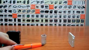 Фотодатчики Autonics Типы срабатывания