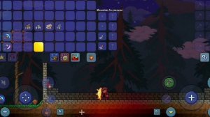 кровать Terraria (полный гайд)| Как сделать кровать в Террарии.